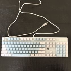 Keyboard