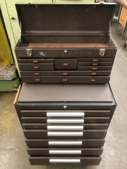 Kennedy Toolbox