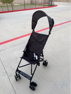 Lightweight Stroller