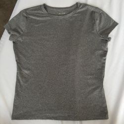 Hollister Dark Gray Shirt 