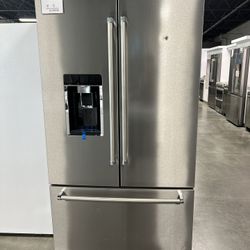 KitchenAid 20.8cu.ft French Door Refrigerator - 🔥HOT ITEM🔥