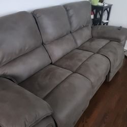 Sofa Recliner 