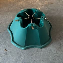 Christmas Tree Stand