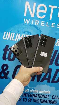 Samsung Galaxy Note 20 Ultra 5G 