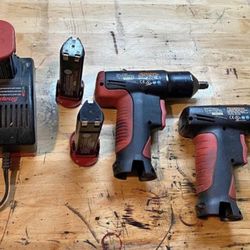 Snap Power Tools 