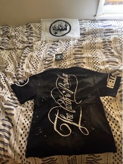 Hellstar shirt
