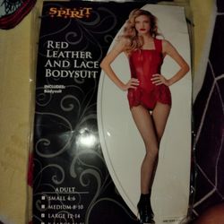 Halloween Costume 