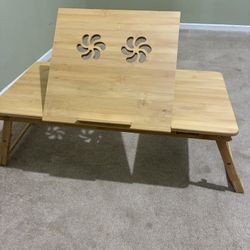 FOLDABLE  PORTABLE TRAY 