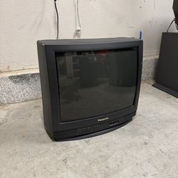 Panasonic CT-20G6E CRT TV 20”