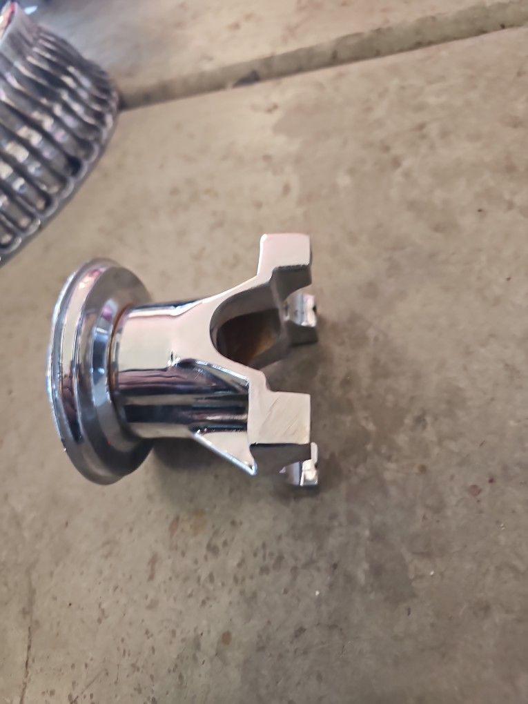 G BODY Axle To Drive Shaft