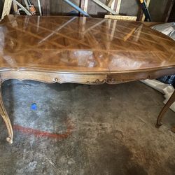 Thomasville  Dining room Set