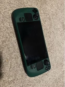 Steam Deck LCD -99% Battery Life