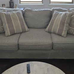 Sofa Set (3)