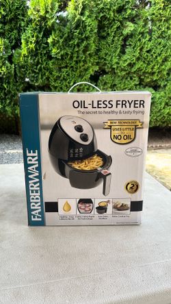 Air fryer