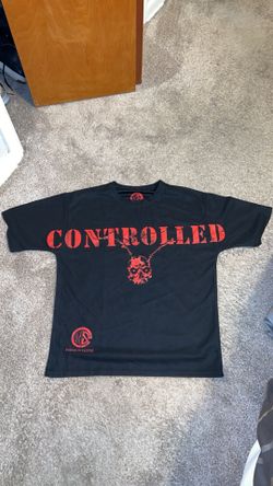 Controlled Insanity Shirt 
