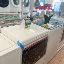 Kenmore Washer And Dryer Set Eléctric 