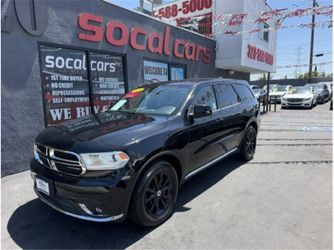 2020 Dodge Durango