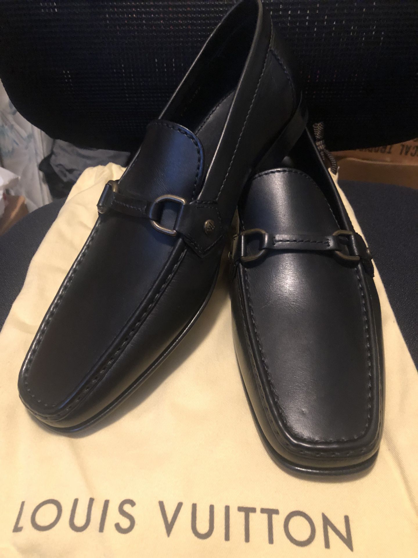 Louis Vuitton Shoes Men for Sale in Cordova, TN - OfferUp