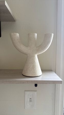Candlestick Holder - Decor