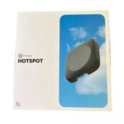 Helium Mobile WiFi Hotspot Indoor 