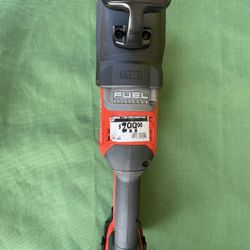 Milwaukee 2807-20 M18 FUEL HOLE HAWG 1/2" Right Angle Drill