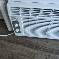Window AC 