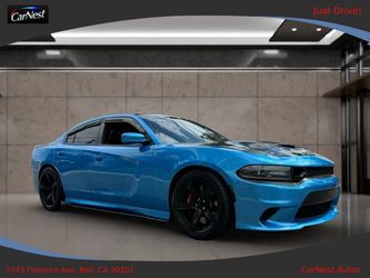 2019 Dodge Charger