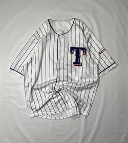 Texas Rangers Jersey