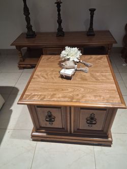 Coffee Table