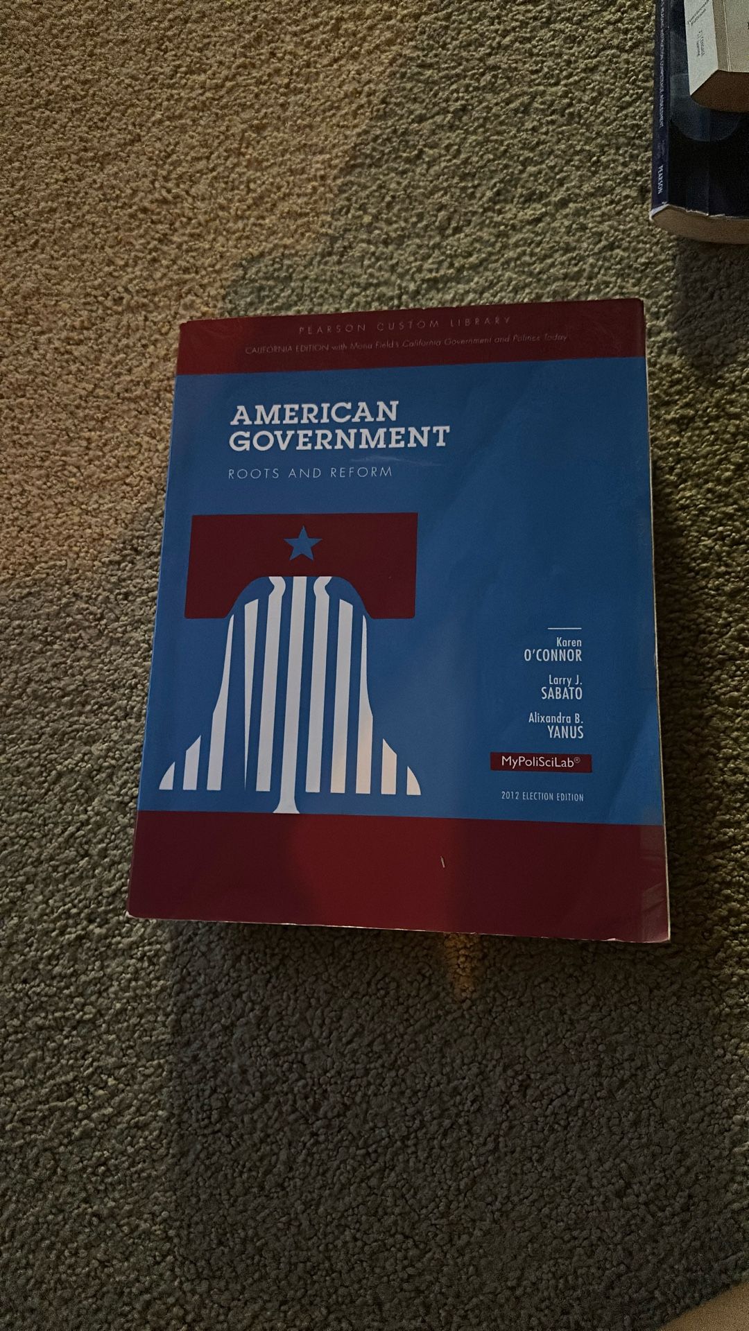 American Government Roots And Reform