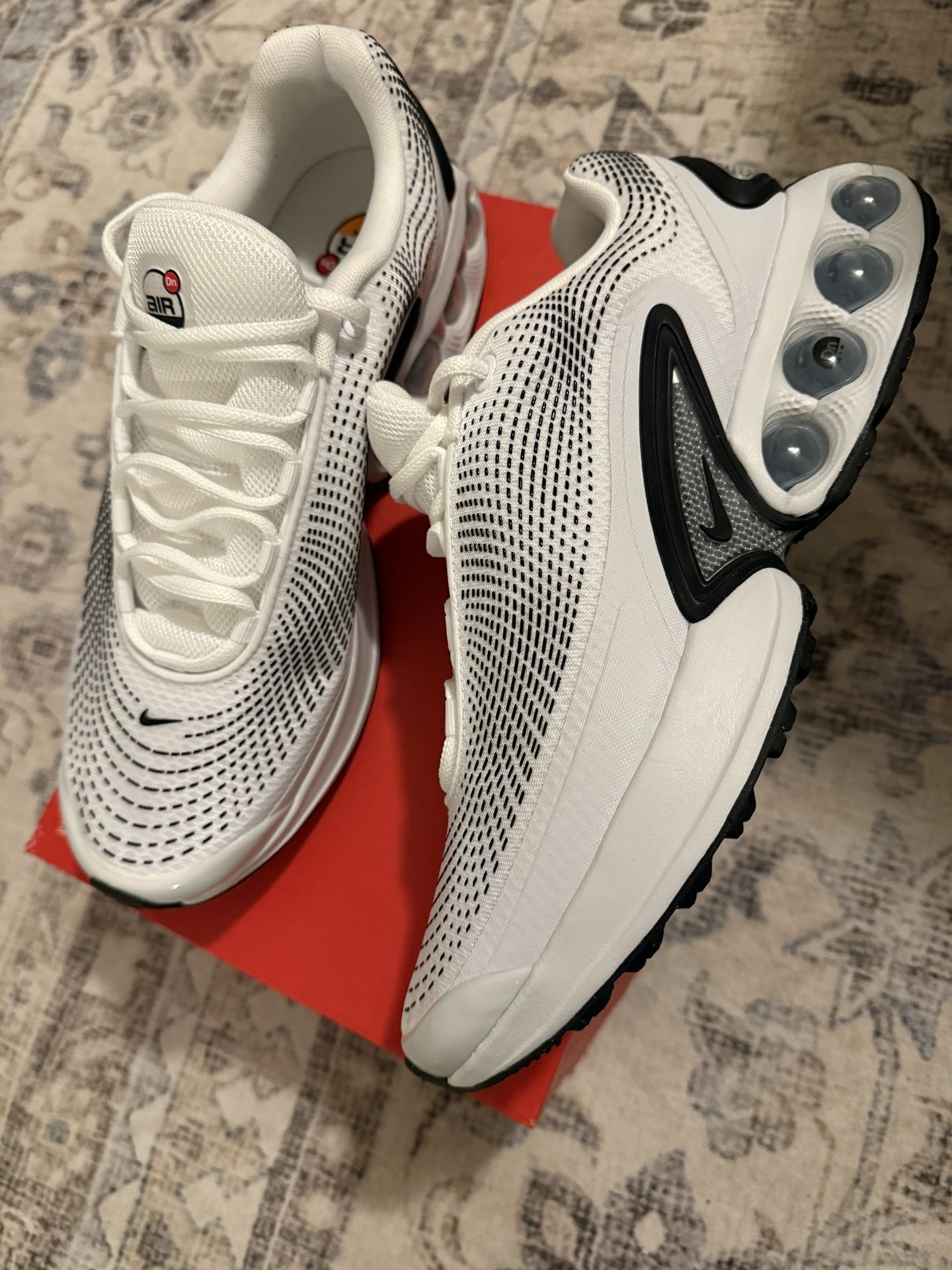 Nike Air max DN 