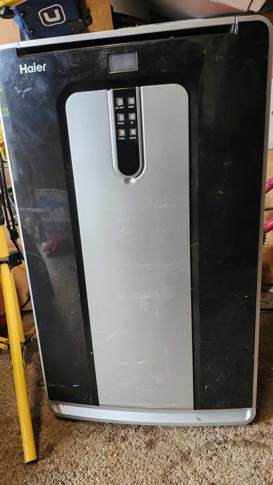 Haier AC unit