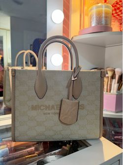 MK Mirella Tote