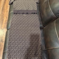 Falda y blusa Michael Kors