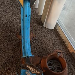 Monster Jam Mud Blasters