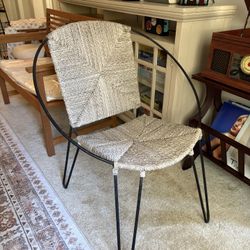 Outdoor Chair 