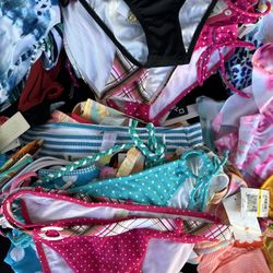 Bathing Suits Bikinis 