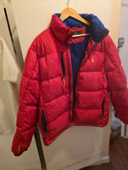 Polo Ralph Lauren jacket