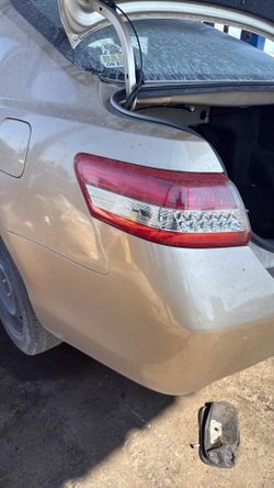 Camry parts