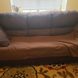 Sleeper Sofa