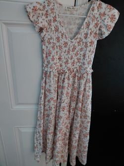 Summer Dress