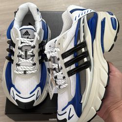 Size 6.5 - Adidas Jellyfish “royal blue” Pharrell Williams