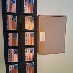 Brand New Turnkey Crypto Mining Kit: 10x Gekkoscience NewPacs + 10-Port Hub