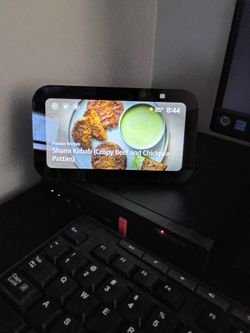 Amazon Alexa Echo