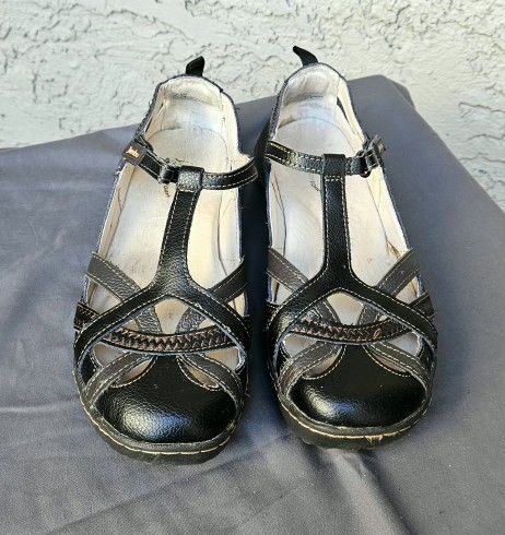 JAMBU Shoes Women's Size 7 W