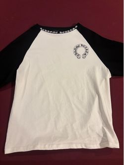 Chrome Hearts Long Sleeve