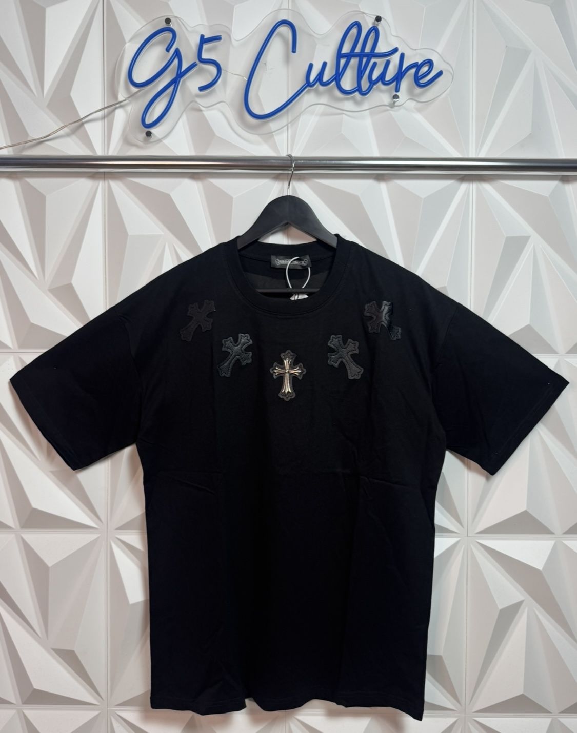 Chrome Hearts shirt size M