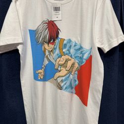 My Hero Academia T-shirt