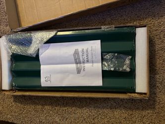 8ft x 4ft Raised Garden bed