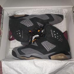 Air Jordan 6 Retro